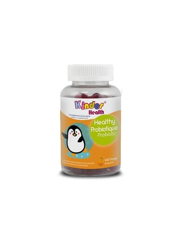 YOUNG HEALTH Kinder Probiotique 30gr