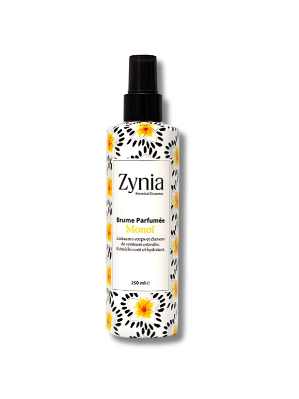 ZYNIA - BRUME PARFUMEE MONAI 250ML