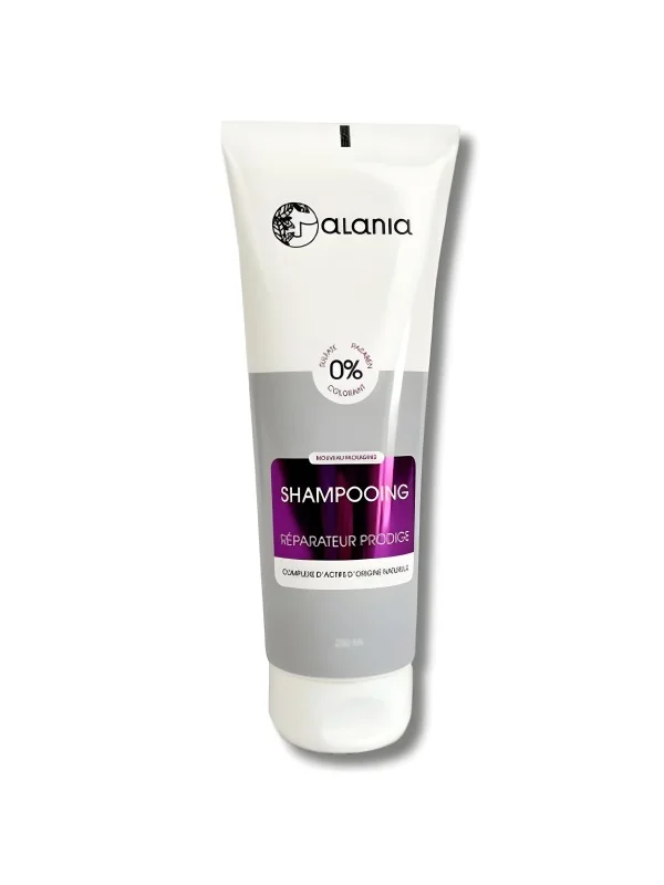 ALANIA - SHAMPOOING REPARATEUR PRODIGE 250ML