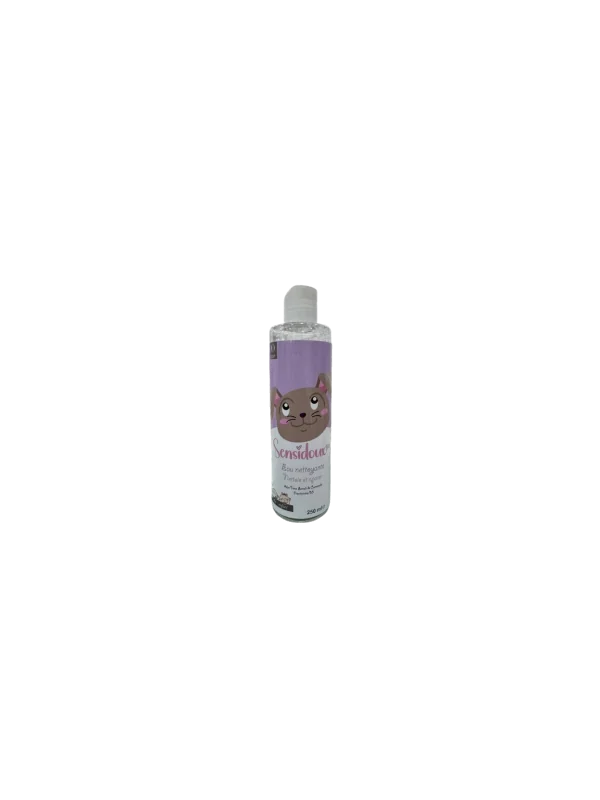 SENSIDOUX - EAU NETTOYANTE 250ML