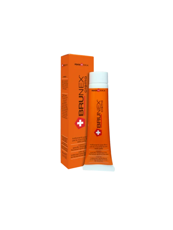 BRUNEX crème dépigmentante, 30ml