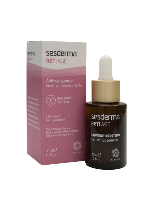 SESDERMA reti age serum hydratant ( retiage )
