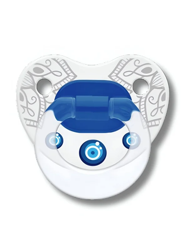 WEE BABY - SUCETTE EVIL EYE 6-18MOIS