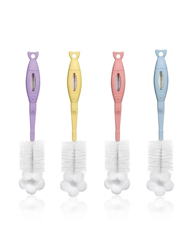 WEE GOUPILLON DE NETTOYAGE BIBERON