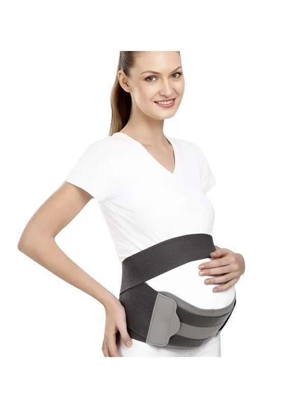 TYNOR - CEINTURE DE SOUTIEN GROSSESSE L A20