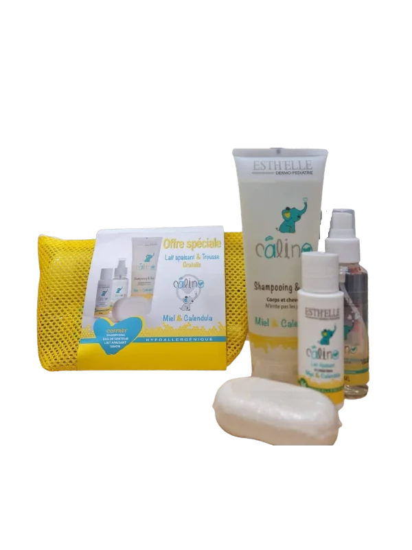 CALINO - TROUSSE OFFRE SPECIALE